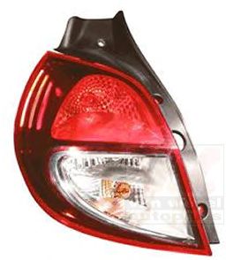 VAN WEZEL 4333921 -  Задний фонарь
